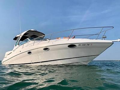 BOATZON | 2014 Four Winns V335