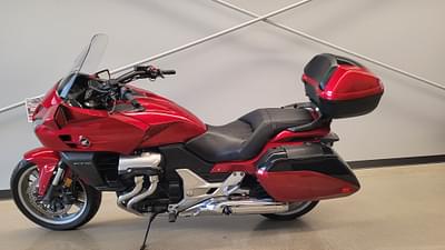 BOATZON | 2014 Honda CTX1300TA