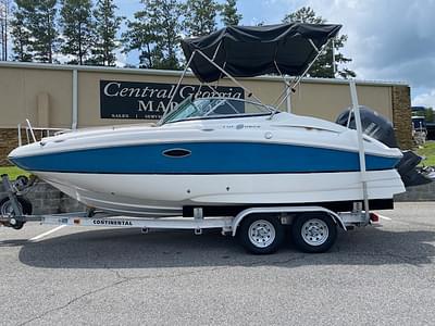 BOATZON | 2014 Hurricane SD 2000 OB