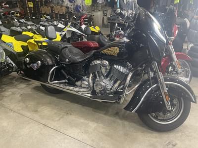 BOATZON | 2014 Indian Motorcycle Chieftain  LIST 13995