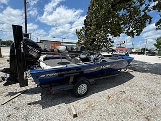 BOATZON | 2014 Lowe Stinger ST195 DC