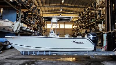 BOATZON | 2014 Mako 204cc