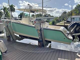 BOATZON | 2014 Mako 284CC Lighthouse Point, FL 105900