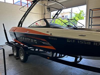 BOATZON | 2014 Malibu Wakesetter 22MXZ