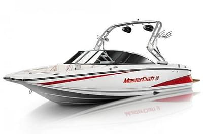 BOATZON | 2014 MasterCraft X2