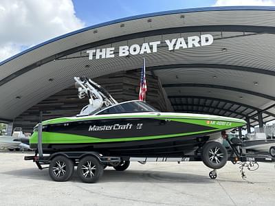 BOATZON | 2014 MasterCraft X2