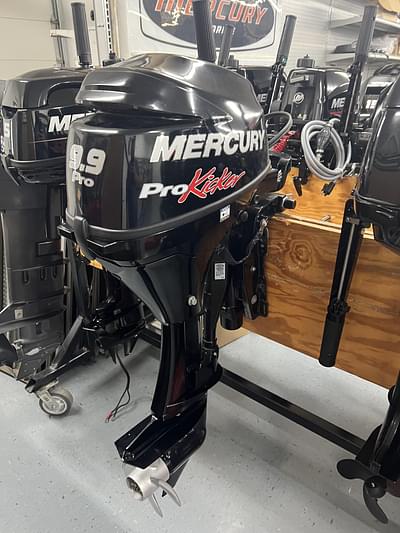 BOATZON | 2014 Mercury 99 ELHPT ProKicker