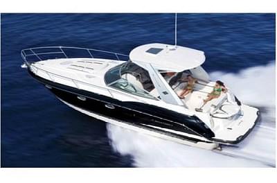 BOATZON | 2014 Monterey 340SY