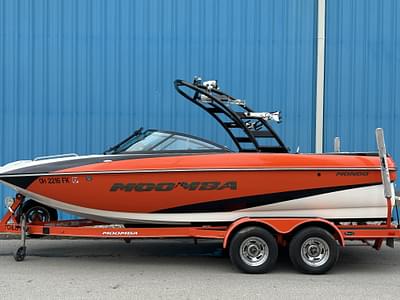 BOATZON | 2014 Moomba Mondo