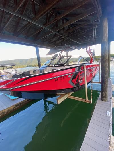 BOATZON | 2014 Nautique Super Air G23