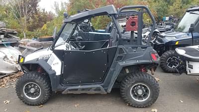 BOATZON | 2014 Polaris Industries RZR 570 EPS TRAIL LE