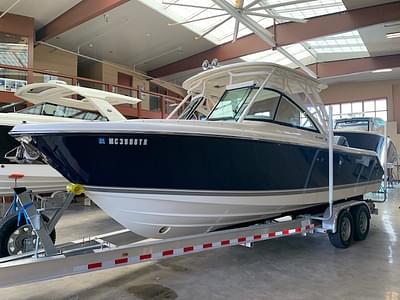 BOATZON | 2014 Pursuit DC 265 Dual Console