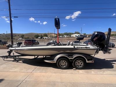 BOATZON | 2014 Ranger Boats Z520C