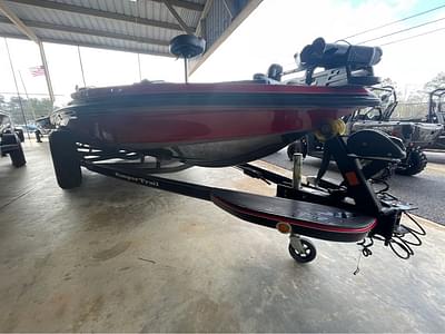 BOATZON | 2014 Ranger Boats Z520C Comanche