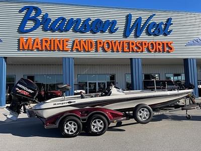 BOATZON | 2014 Ranger Boats Z521c
