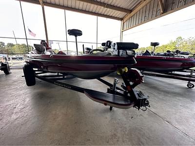 BOATZON | 2014 Ranger Boats Z521C Comanche