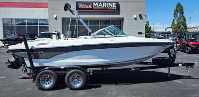 BOATZON | 2014 Rinker Captiva 186 FS BR