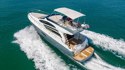 BOATZON | 2014 Rodman Muse 44