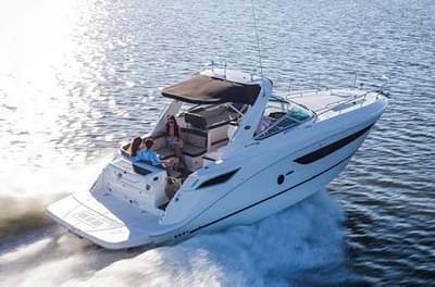 BOATZON | 2014 Sea Ray 350 Sundancer