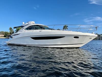 BOATZON | 2014 Sea Ray 410 Sundancer