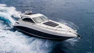 BOATZON | 2014 Sea Ray 510 Sundancer