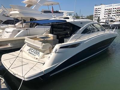 BOATZON | 2014 Sea Ray 510 Sundancer