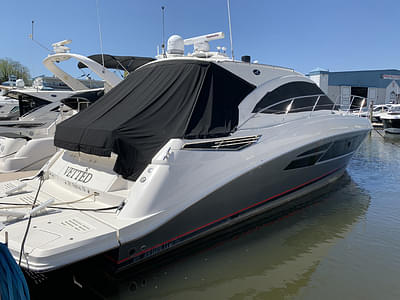 BOATZON | 2014 Sea Ray 510 Sundancer