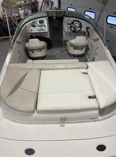 BOATZON | 2014 Starcraft Limited 2321 RE IO