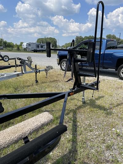 BOATZON | 2014 Trailstar Sun Tracker Single Axle Bunk