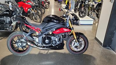 BOATZON | 2014 Triumph Speed Triple R ABS