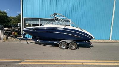 BOATZON | 2014 Yamaha 242 Limited