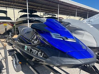 BOATZON | 2014 Yamaha FX SVHO