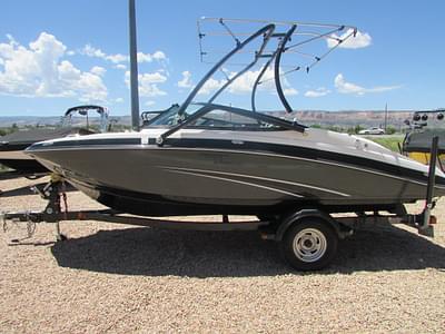 BOATZON | 2014 Yamaha SX 190