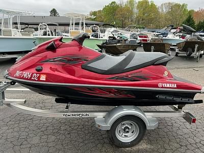 BOATZON | 2014 Yamaha VXR