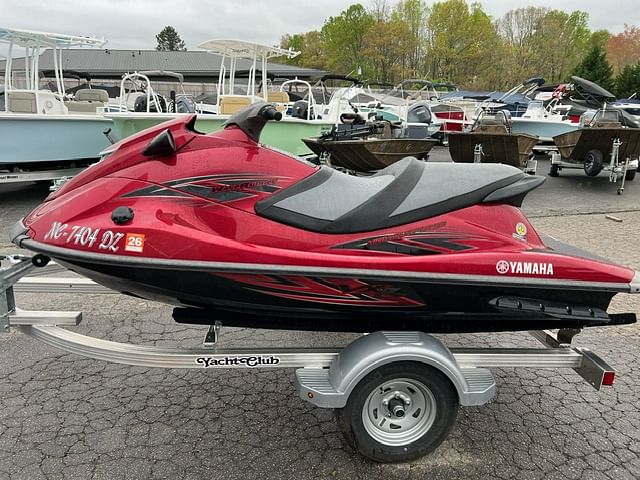 Used 2014 Yamaha VXR for sale in danville, Virginia Used 2014 Yamaha VXR for sale in danville, Virginia
