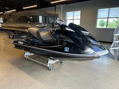 BOATZON | 2014 Yamaha VXR