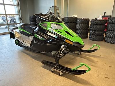 BOATZON | 2015 Arctic Cat Lynx 2000 ES