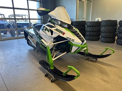 BOATZON | 2015 Arctic Cat XF 9000 137 SP