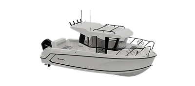 BOATZON | 2015 Bayliner T23 Pilothouse