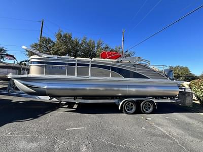 BOATZON | 2015 Bennington 2275 RCW