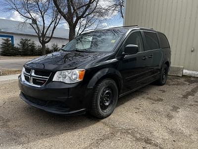 BOATZON | 2015 Dodge Grand Caravan