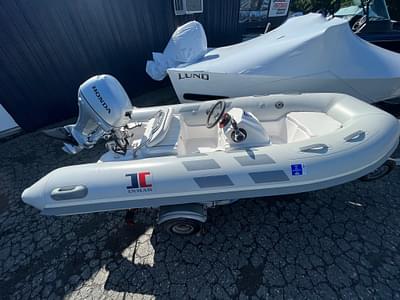 BOATZON | 2015 Inmar Yacht Tender BOATZON | 2015 Inmar Yacht Tender