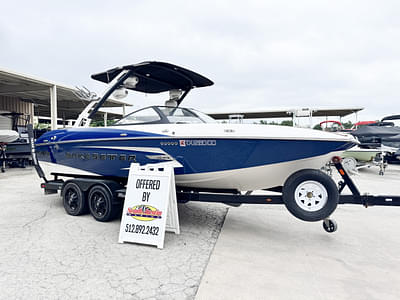 BOATZON | 2015 Malibu Boats WAKESETTER 22 MXZ