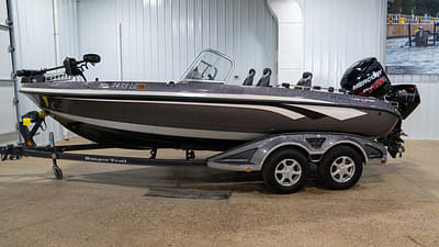 BOATZON | 2015 Ranger Boats 619 FS