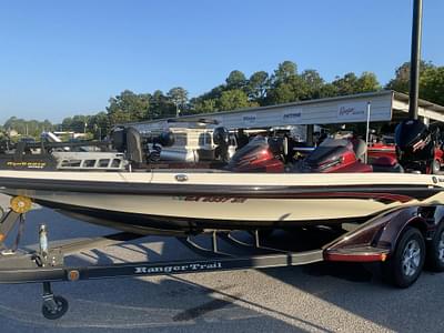 BOATZON | 2015 Ranger Boats Z119C