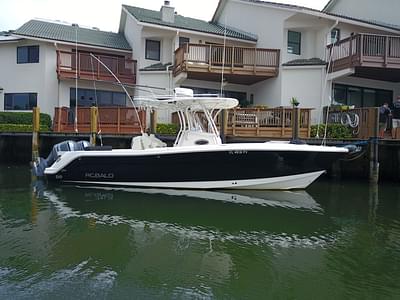 BOATZON | 2015 Robalo R300