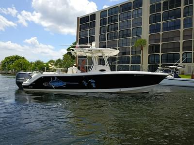 BOATZON | 2015 Robalo R300