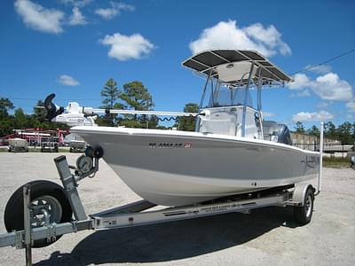 BOATZON | 2015 Sea Hunt BX20 BR