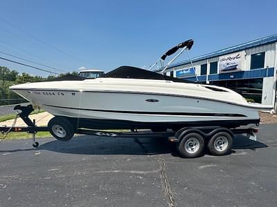 BOATZON | 2015 Sea Ray 230 SLX