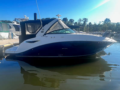 BOATZON | 2015 Sea Ray 260 Sundancer